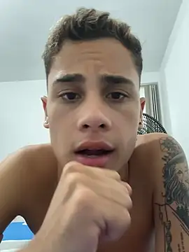 davincho_xxx1 Webcam Show