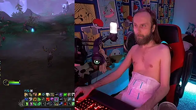 MrFrizby6211 – Naživo XXX chat