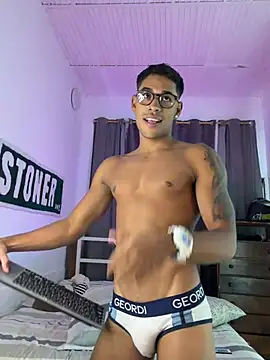Chat XXX Live Jackson_stone