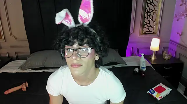 bunnievalentine's Live XXX Chat