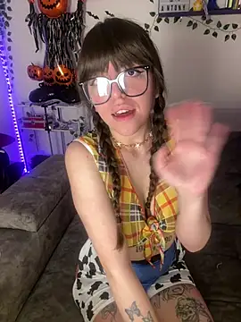 antonelaXantonysex's Live XXX Chat