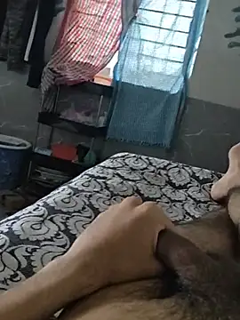 -_-YOUNG--DADDY-_- ওয়েবক্যাম শো