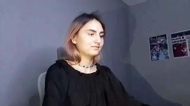 MayaGrins Live XXX-Chat