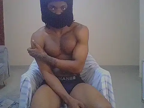 XXX chat uživo modela Samir4123