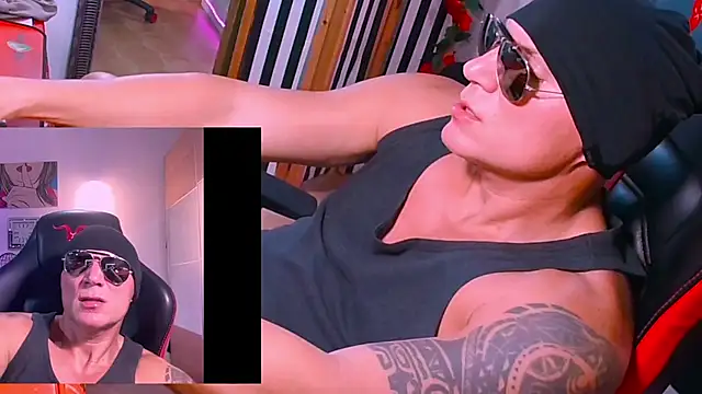 MattSteelX 现场XXX聊天
