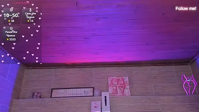 mia_devine_'s Live XXX Chat