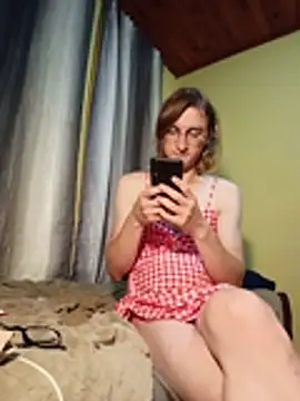 Živý XXX chat DaniKat