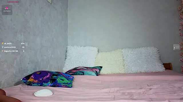 Little_Soph – Naživo XXX chat