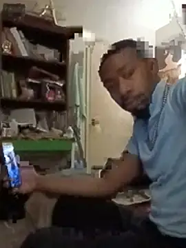 Show Webcam de stressrliver88
