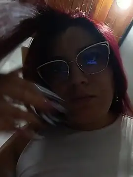 allison_mc's Live XXX Chat