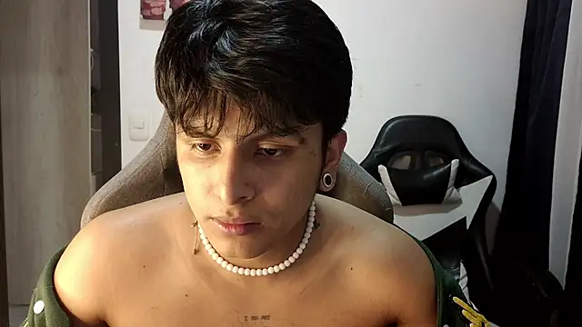 Chat XXX Live dany_fans