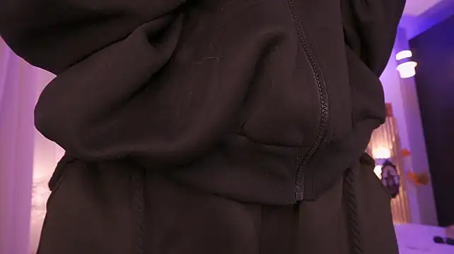 Helena_Whaite 现场XXX聊天