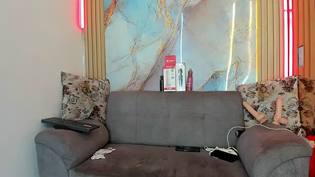Carolinaa_pm – Naživo XXX chat