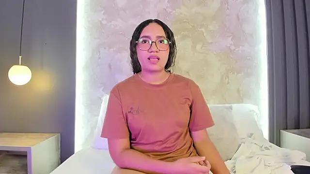 Chatroom XXX en direct de alysson_moon_