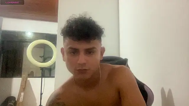 Show de webcam de bob_petersonn