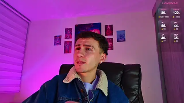 dimitri-bilak live XXX chat