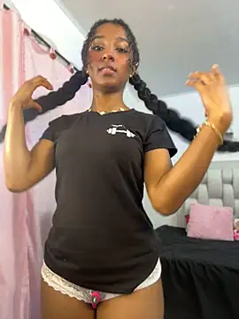 دردشة _Sporty_ الجنسية المباشرة