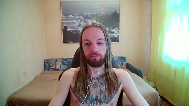 Chat XXX Live AdamDickens