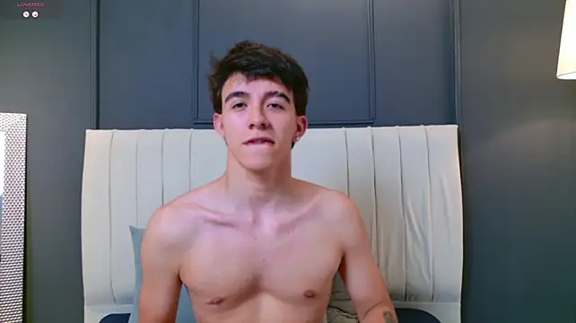 Austinbolt 라이브 XXX 채팅