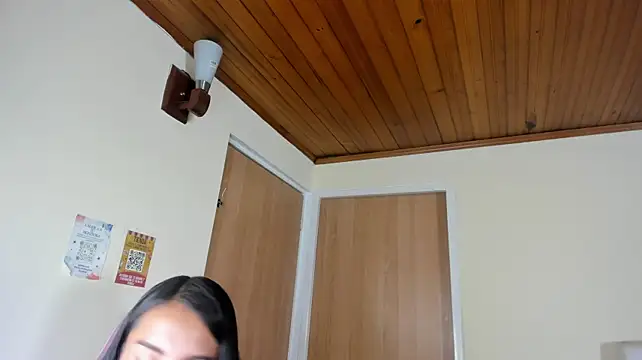 Dulce_Mariie's Live XXX Chat