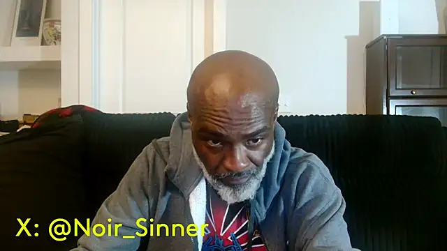 sinnernoir Chat XXX in diretta