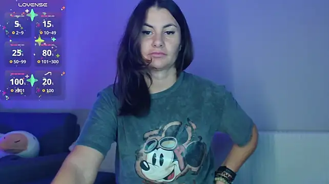 Chat XXX en directo de SuchAngel_