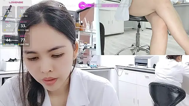 Lubeyou_KT 现场XXX聊天