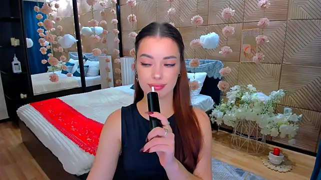 PutOnRepeat Chat XXX in diretta