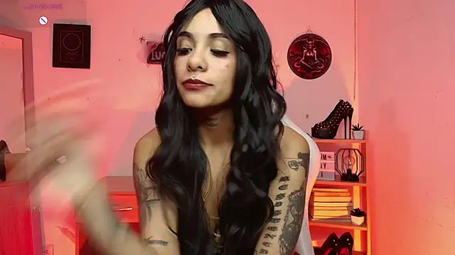 luci_fer_devil live XXX chat