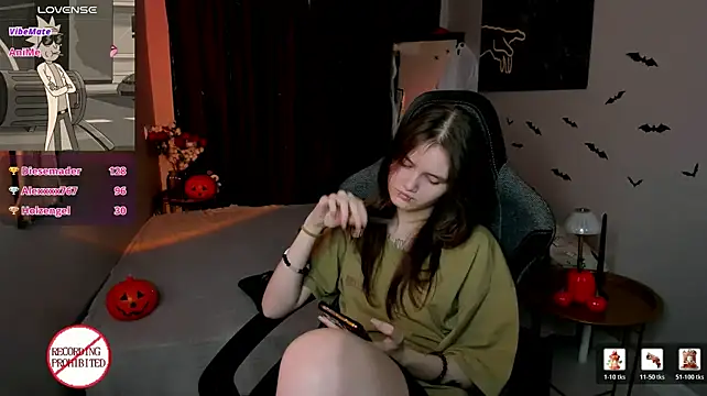 Dilara_xBaby – Naživo XXX chat