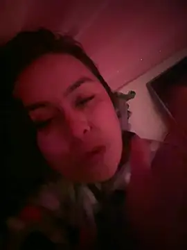 צ'אט XXX בשידור חי של Ixchel_Anaid
