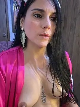 Miaswwe – Naživo XXX chat