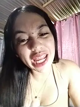 Alisha_27 Obrolan Langsung XXX