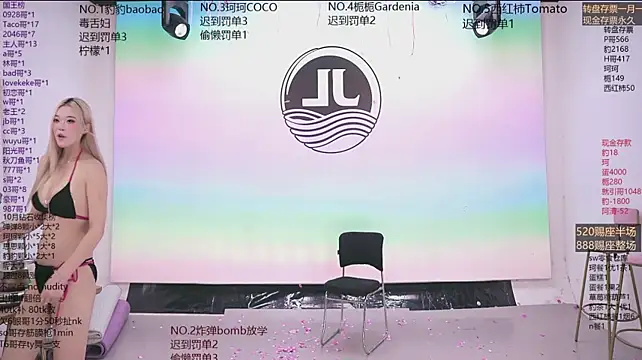 Sw-001 现场XXX聊天