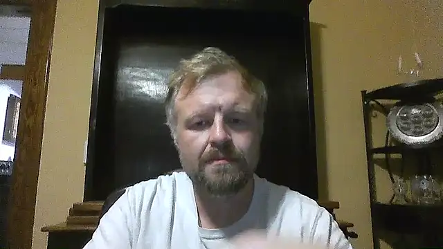 HawtOnes webcam show