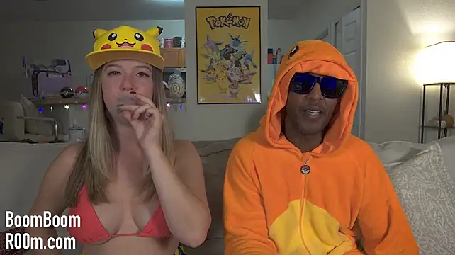 boomboomr00m's Live XXX Chat