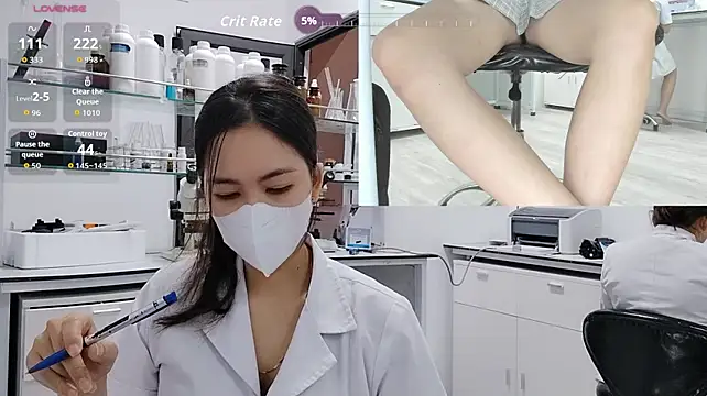 Lubeyou_KT – Naživo XXX chat