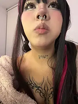 yukimura_kitty Chat XXX in diretta