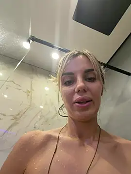 Chat XXX en directo de Amelia_Broooks