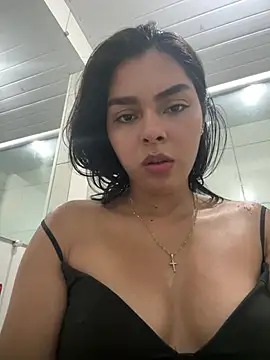 Chat XXX en directo de _AlyssonRoouse