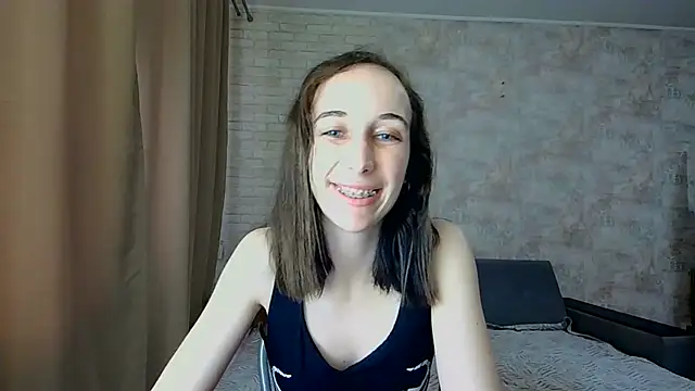 Anika_bloom 现场XXX聊天