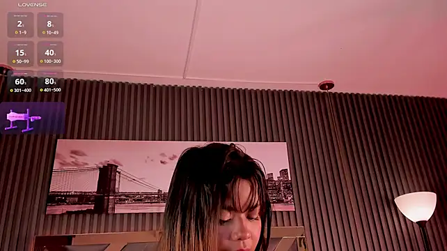Chat XXX en directo de NikaVelvet1
