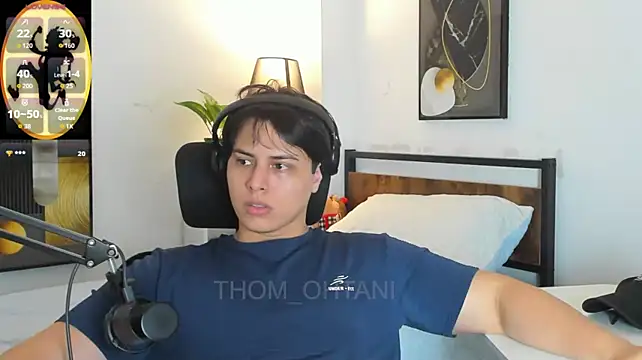Thom_Ohtani লাইভ XXX চ্যাট