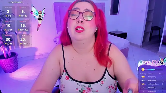 Chat XXX Live chloe_prg