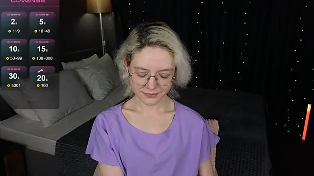 Chat XXX ao vivo de HottoKori