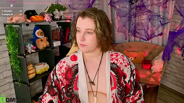 Candyy_Yeahn Live XXX chat