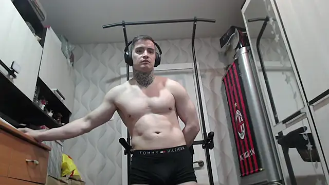 Chat XXX ao vivo de this_is_andy