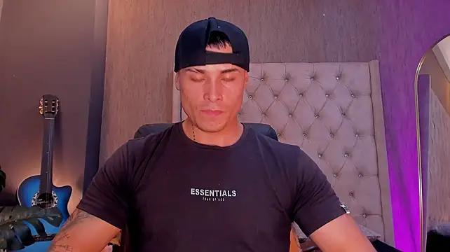 connorsmiith – Naživo XXX chat