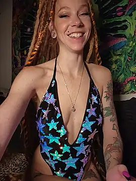Živý XXX chat LucidLucy