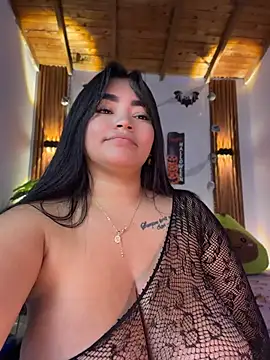 Show webcam de elizaferrer_